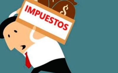 ¿Estás pensando en comprar una vivienda y tienes dudas sobre que impuestos tienes que pagar?